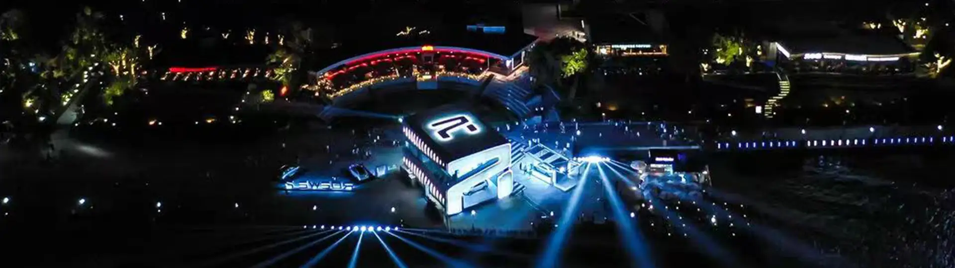 午夜影院设计有限公司